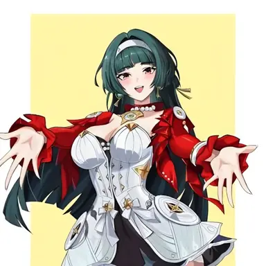 Profile image of Astra