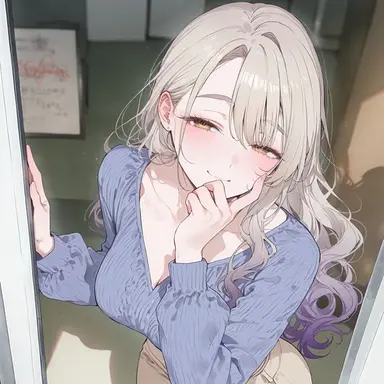 Profile image of 遠野楓