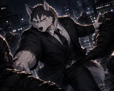 Profile image of レイ