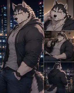 Profile image of レイ