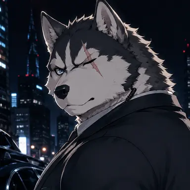 Profile image of レイ