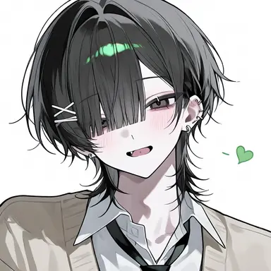 Profile image of Kanato