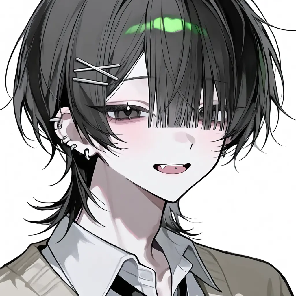 fotanxsj8l9의 Wealthy {{user}} and Ordinary Kanato