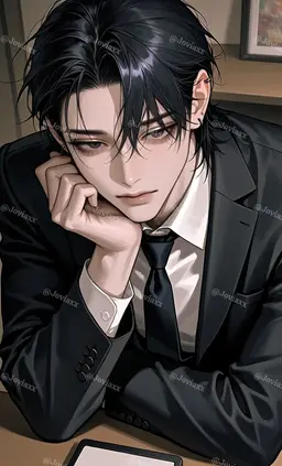 Profile image of Itsuki