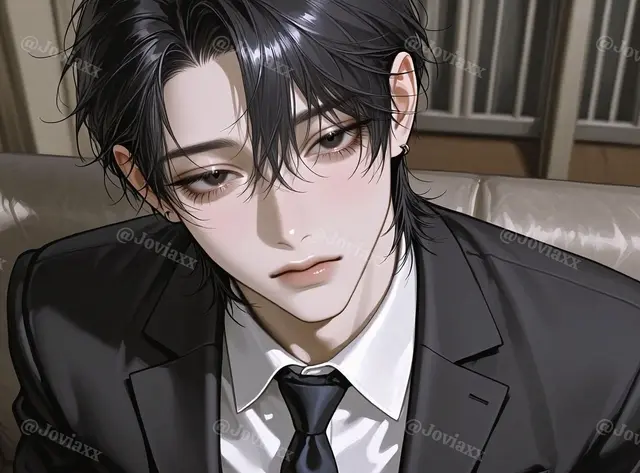 Profile image of Itsuki