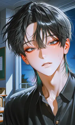 Profile image of 나무