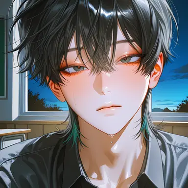 Profile image of 南夢