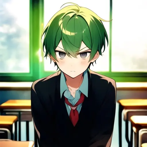 AKAPEKOsan의 いじめっ子を分からせちゃおう！