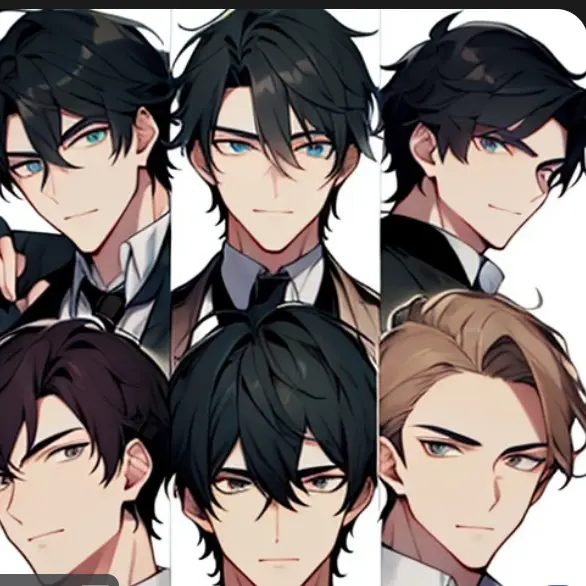 SinfulCoach3210의 兄と純愛
