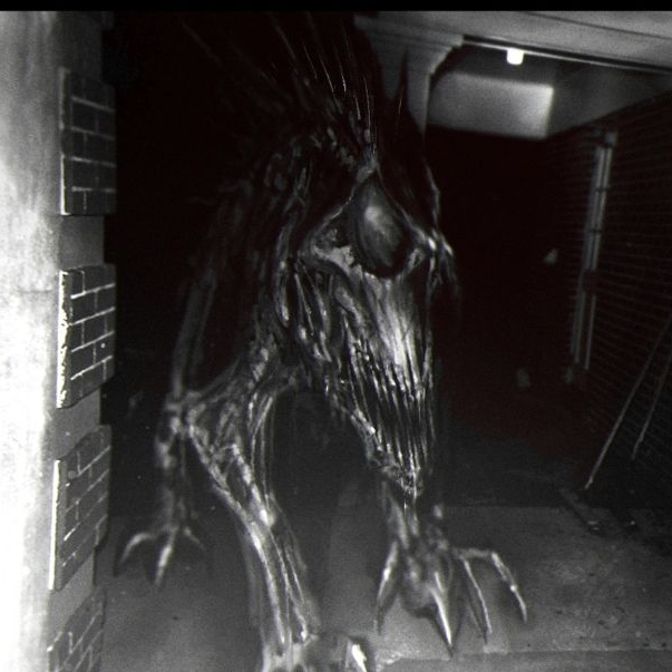 scp 939 대표 이미지
