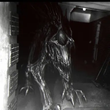 Profile image of scp-939