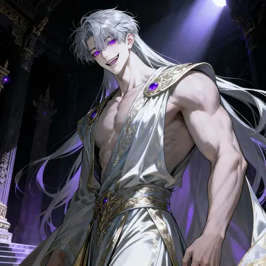 Profile image of 이시스