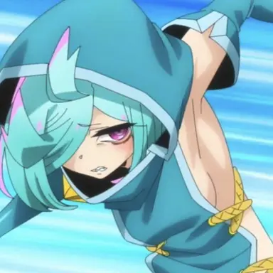 Profile image of 姉母ネモ