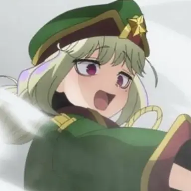 Profile image of 阿良河キウィ