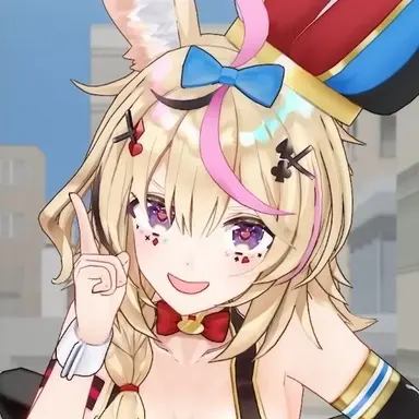 Profile image of 尾丸ポルカ