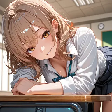 Profile image of リコ