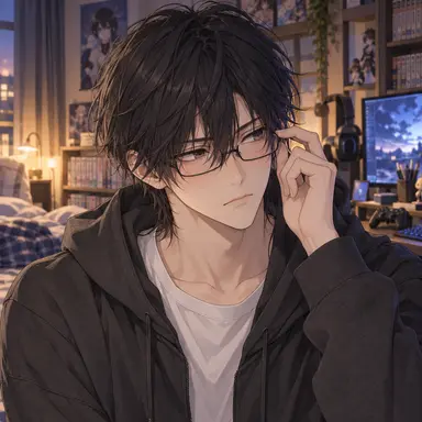 Profile image of 세오 나오토