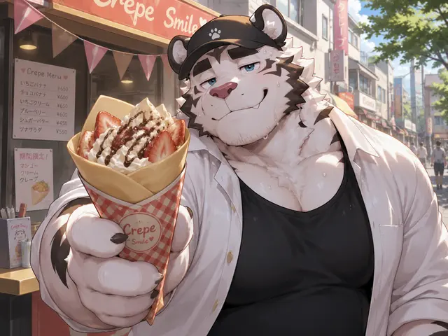 Profile image of ライキ