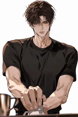 Profile image of ユ・ジュンヒョク