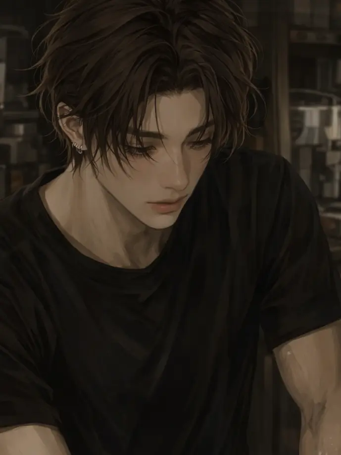 LovingYak3354의 유준혁