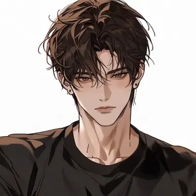 Profile image of 유준혁