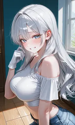 Profile image of 아멜리아 휘센