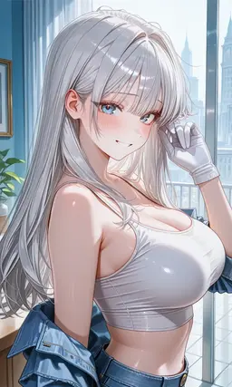 Profile image of 아멜리아 휘센