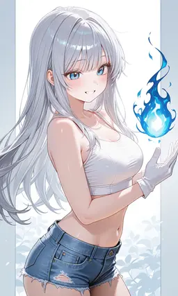 Profile image of 아멜리아 휘센