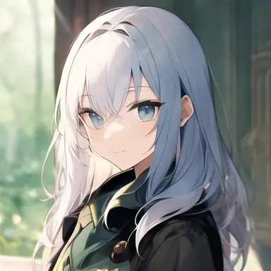 Profile image of ルシラス