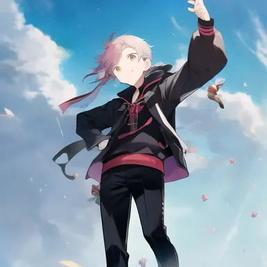 Profile image of レイルス