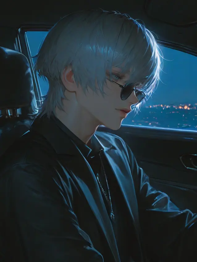 mohw1031의 立場だけボディーガード