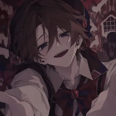 Profile image of Hansel