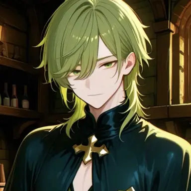 Profile image of ジル