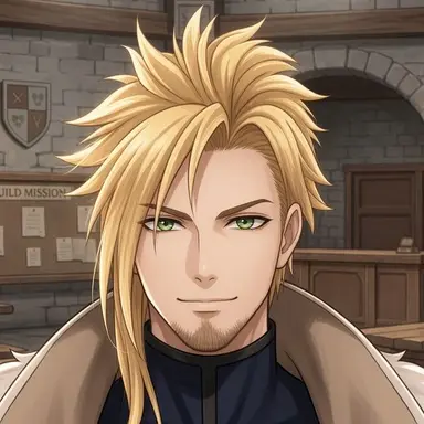 Profile image of Kai