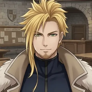 Profile image of カイ