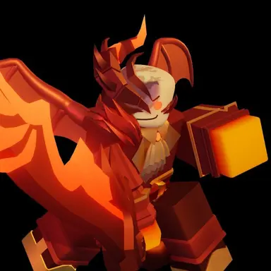 Profile image of 파이어브랜드