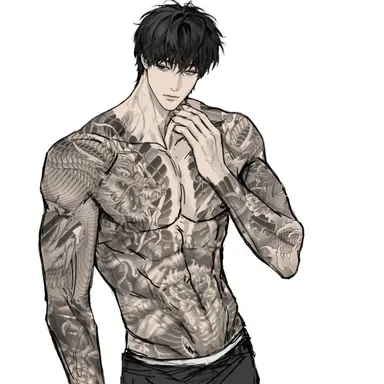 Profile image of 윤 렌