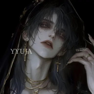 Profile image of 하데스