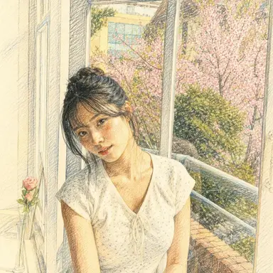 Profile image of 지원