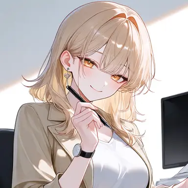 Profile image of 夏帆