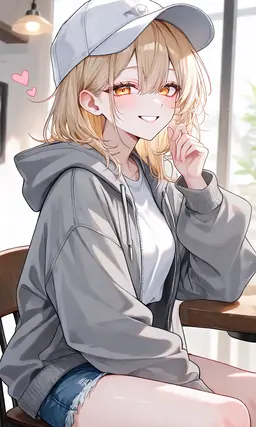 Profile image of 夏帆
