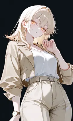 Profile image of 夏帆