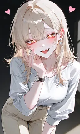 Profile image of 夏帆