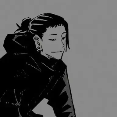 Profile image of Suguru