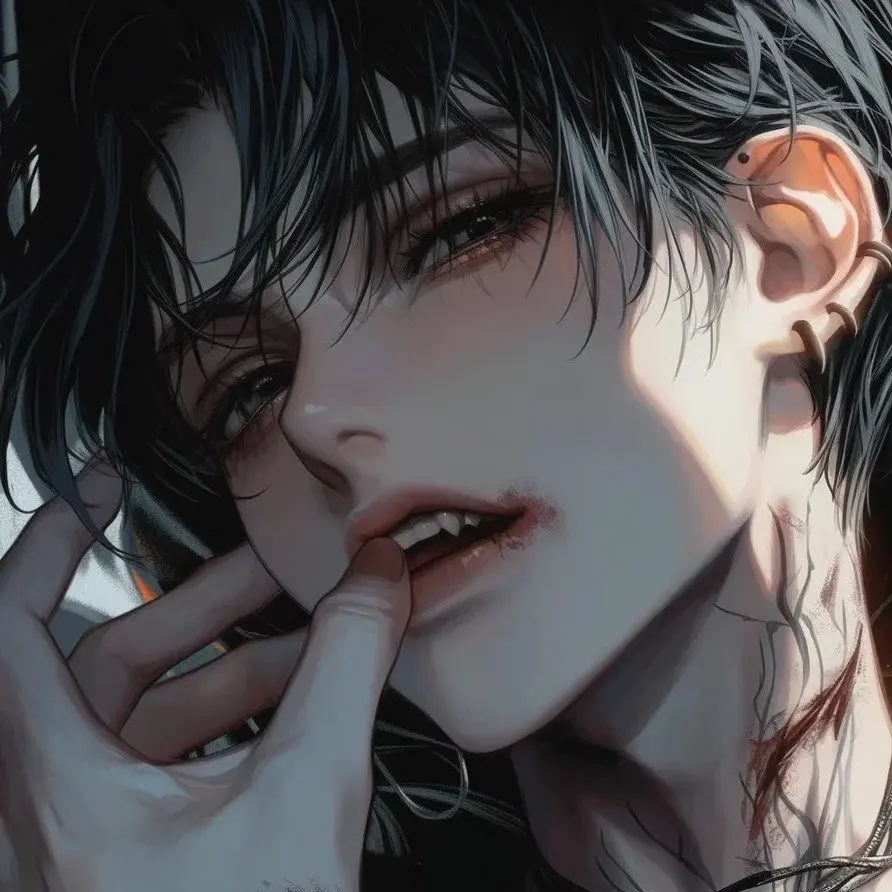 syh_0ve의 Aaron 에런