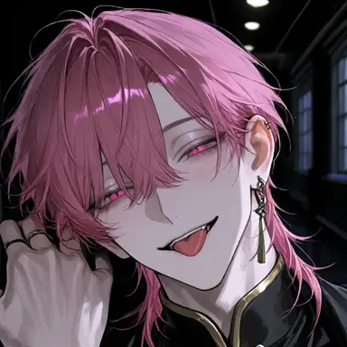Profile image of 繆菟