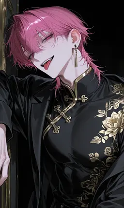 Profile image of 繆菟