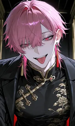 Profile image of 繆菟