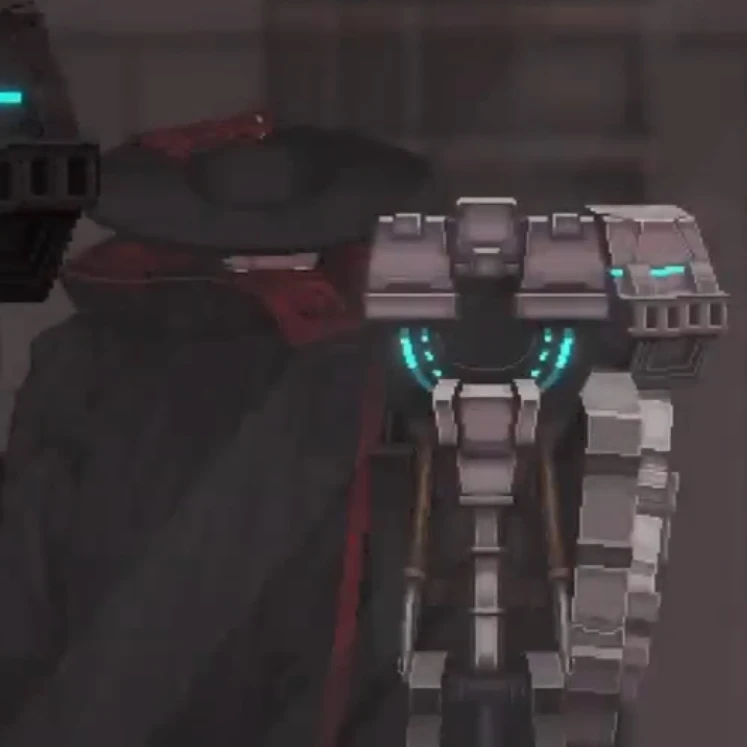 준장