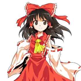 Profile image of 博麗霊夢